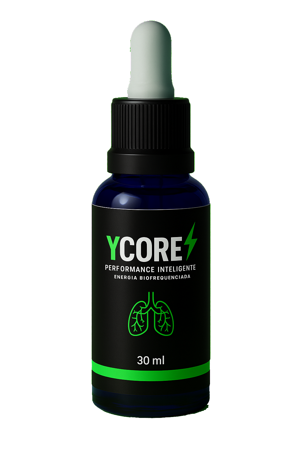 Respiraflux Ycore - 30ml