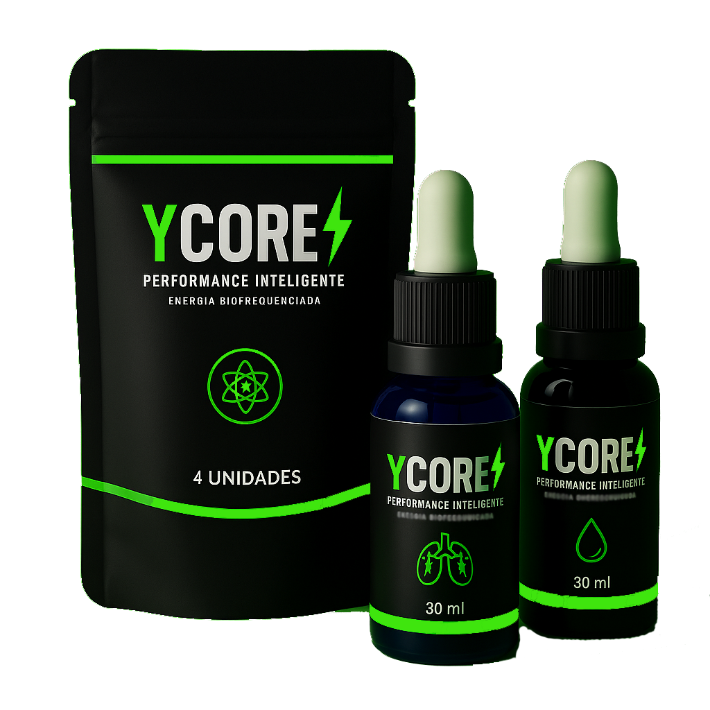 Kit completo Ycore