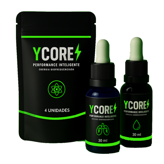 Kit completo Ycore
