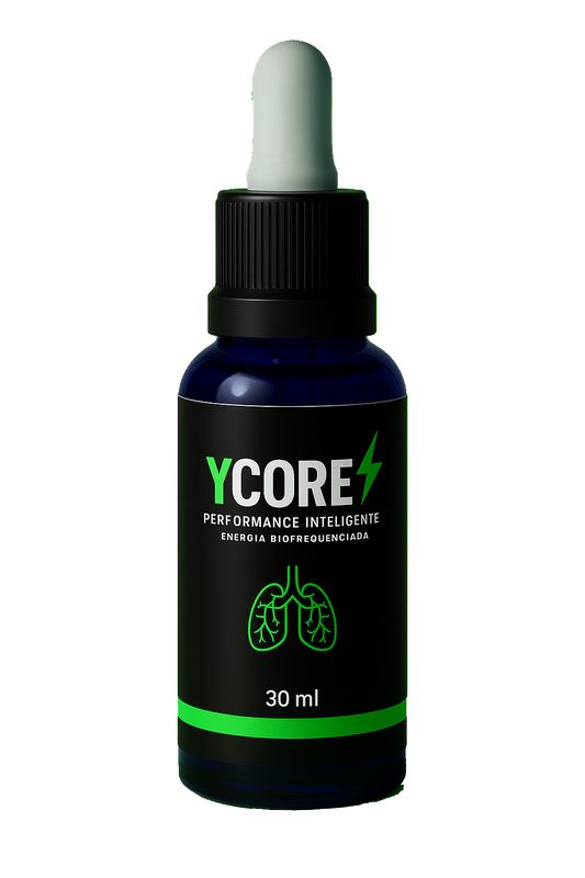 Respiraflux Ycore - 30ml