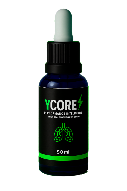 Respiraflux Ycore - 50ml