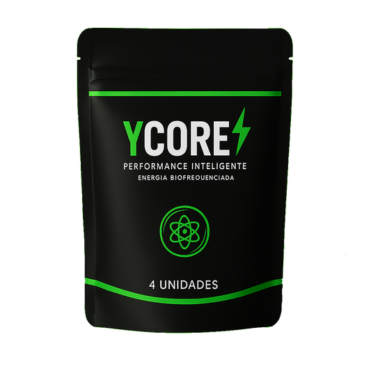 Stickers Ycore - 4 unidades
